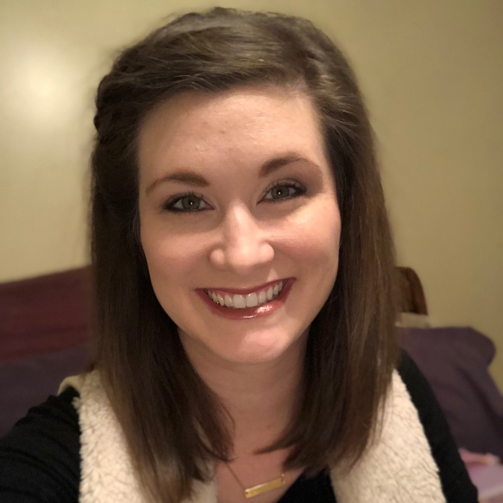 Meet your Posher, Natalie